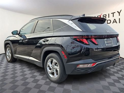 Used 2024 Hyundai Tucson SEL image 6