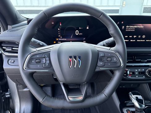 New 2026 Buick Envista Sport Touring w/ Convenience I Package FWD image 16