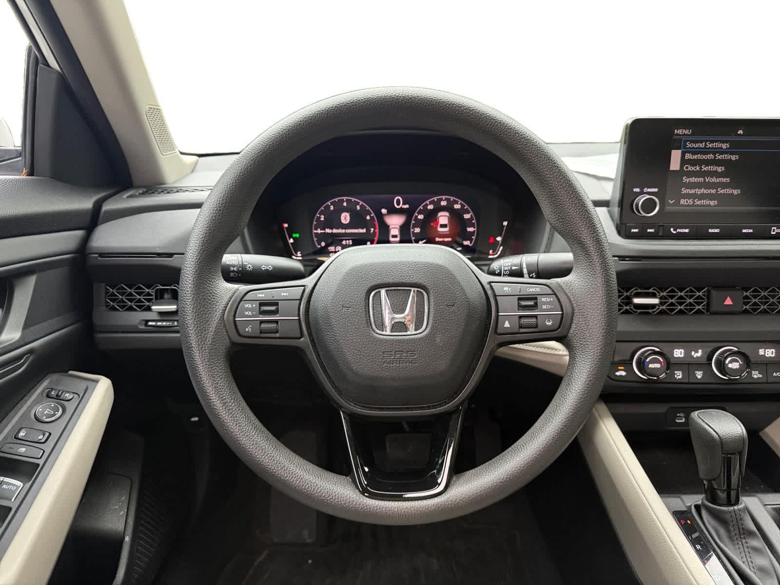 Used 2023 Honda Accord EX image 13
