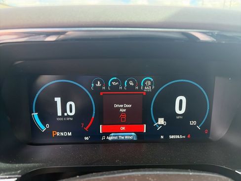 Used 2022 Ford F150 King Ranch w/ Equipment Group 601A High AWD/4WD image 13