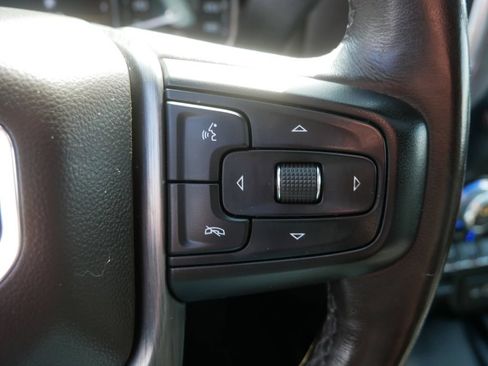 Used 2019 GMC Sierra 1500 Denali w/ Denali Ultimate Package AWD/4WD image 27