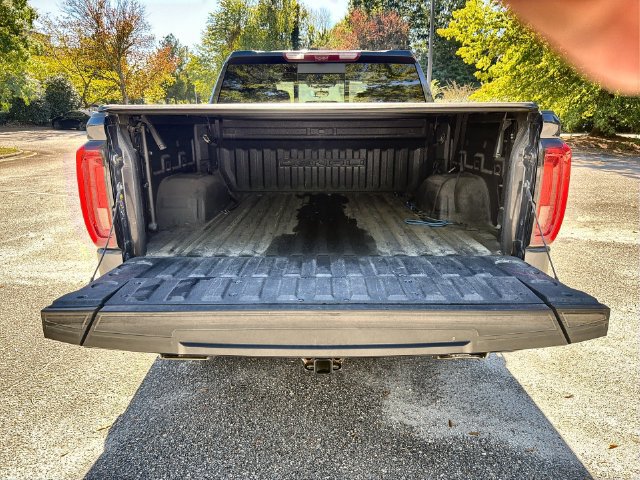 Used 2023 GMC Sierra 1500 Denali w/ Denali Reserve Package AWD/4WD image 25