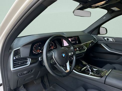 Used 2020 BMW X5 xDrive40i w/ Convenience Package AWD/4WD image 9