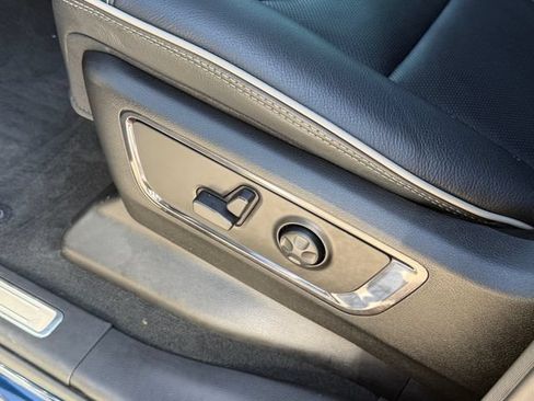 Used 2022 RAM 1500 Limited AWD/4WD image 13