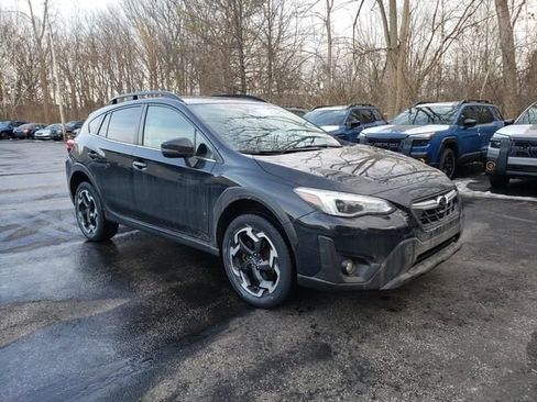 Used 2023 Subaru Crosstrek 2.5i Limited image 1