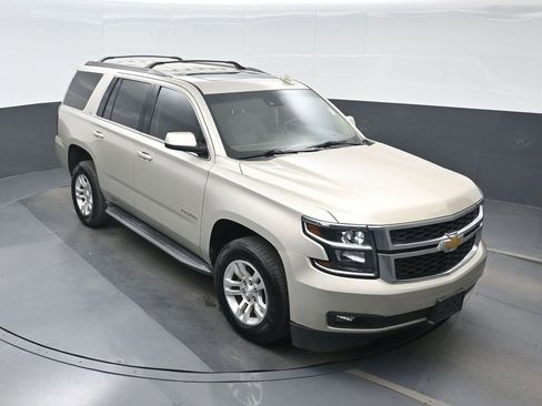 Used 2017 Chevrolet Tahoe LT AWD/4WD image 23