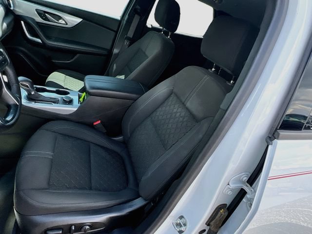 Used 2020 Chevrolet Blazer LT w/ Redline Edition FWD image 15
