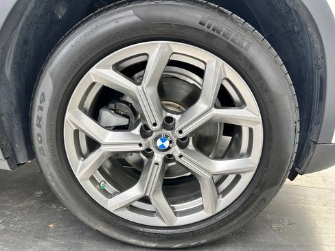 Used 2020 BMW X3 xDrive30i w/ Premium Package AWD/4WD image 41