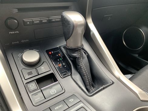 Used 2017 Lexus NX 200t F Sport image 26