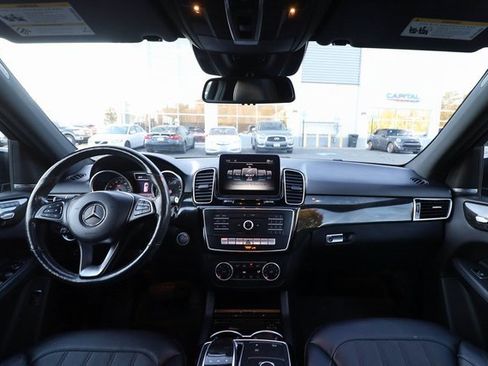 Used 2017 Mercedes-Benz GLE 350 4MATIC image 54