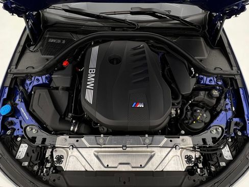 New 2026 BMW M340i xDrive w/ Premium Package image 15