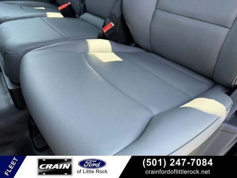 New 2025 Ford F550 4x4 Regular Cab Super Duty image 30