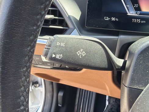 Used 2023 BMW i4 eDrive40 RWD image 30