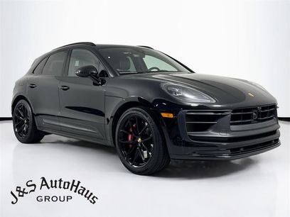 Used 2024 Porsche Macan GTS