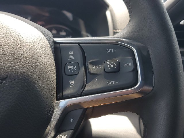 Used 2026 RAM 2500 Laramie AWD/4WD image 30