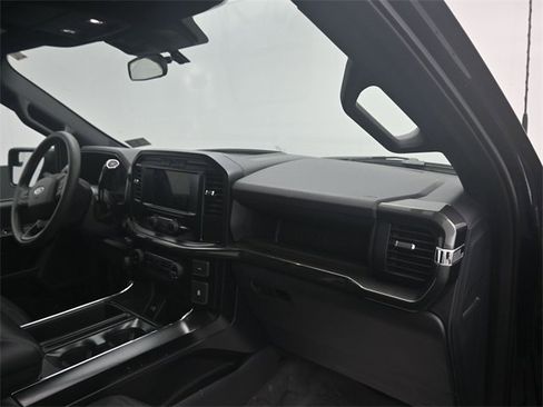 Used 2023 Ford F150 XL w/ STX Appearance Package image 8
