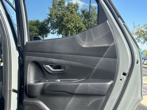 New 2026 Hyundai Santa Cruz SEL image 10