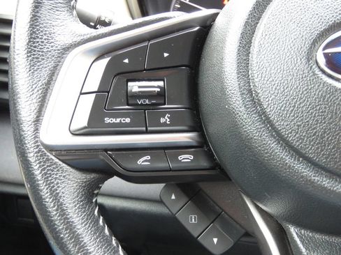 Used 2020 Subaru Outback Premium AWD/4WD image 21