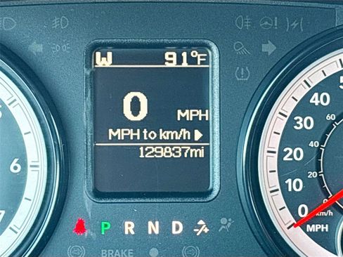 Used 2017 RAM 1500 Express AWD/4WD image 18