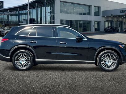 New 2026 Mercedes-Benz GLC 300 4MATIC