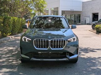 Used 2025 BMW X1 xDrive28i w/ Convenience Package video 2