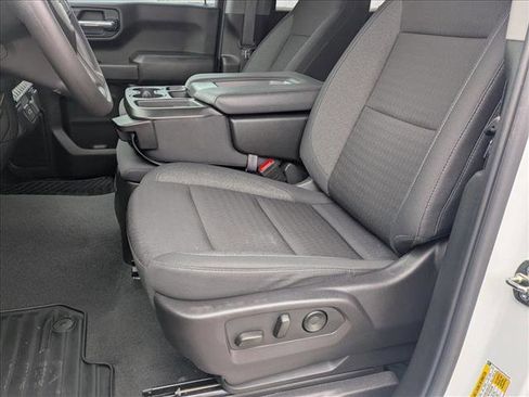 Used 2024 Chevrolet Silverado 1500 Custom image 15