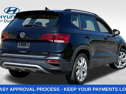 Used 2023 Volkswagen Taos S AWD/4WD image 7