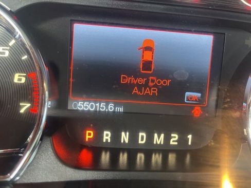 Used 2014 Ford F150 FX4 w/ Equipment Group 402A Luxury image 2