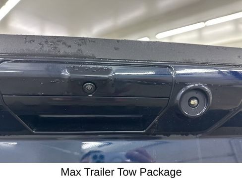 Used 2023 Ford F150 King Ranch w/ Max Trailer Tow Package image 16