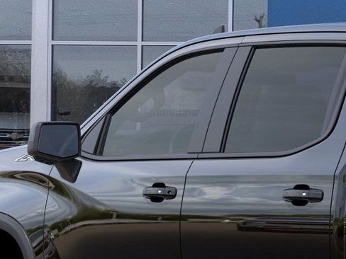 New 2026 Chevrolet Silverado 1500 ZR2 image 35