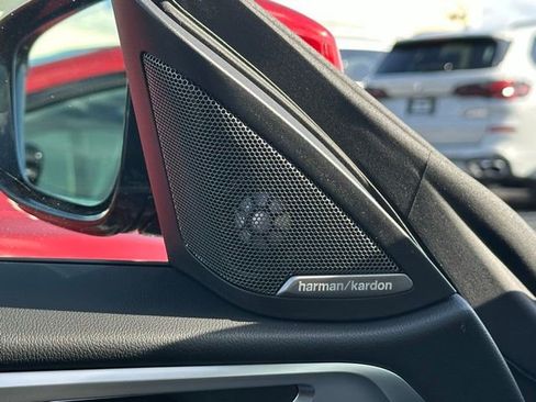 New 2026 BMW 430i xDrive 430i Gran Coupe w/ M Sport Package image 25