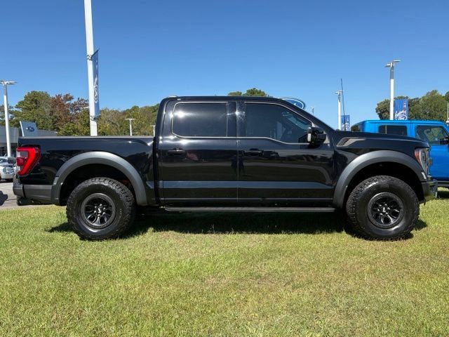 Used 2023 Ford F150 Raptor w/ Raptor Carbon Fiber Package AWD/4WD image 6