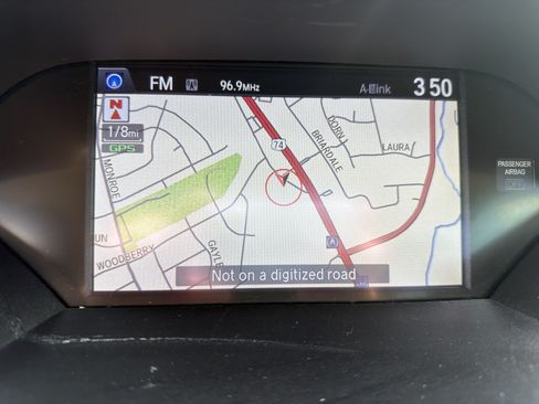 Used 2018 Acura RDX FWD w/ Technology Package image 24