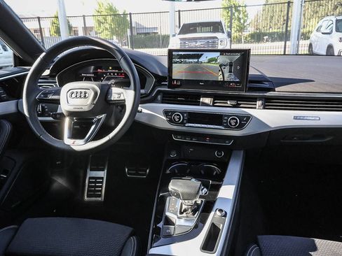 Used 2023 Audi A5 2.0T Premium Plus w/ Premium Plus AWD/4WD image 14