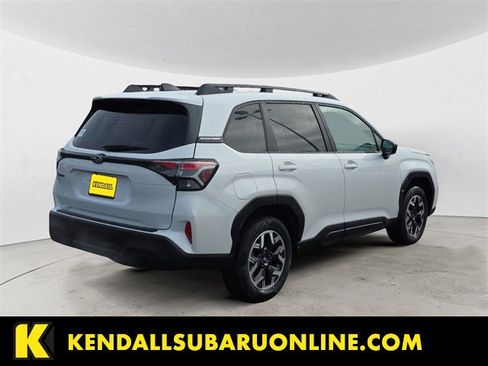 New 2026 Subaru Forester Premium image 5