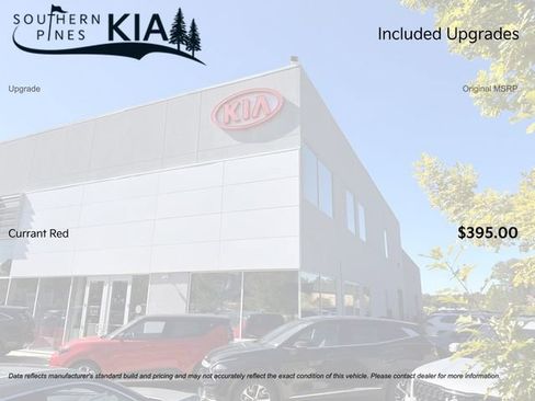 Certified 2025 Kia K4 EX image 4