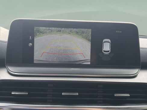 Used 2022 Kia Telluride LX FWD image 23