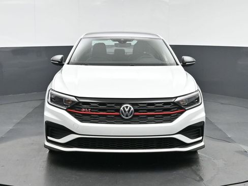 Used 2021 Volkswagen Jetta GLI Autobahn image 2