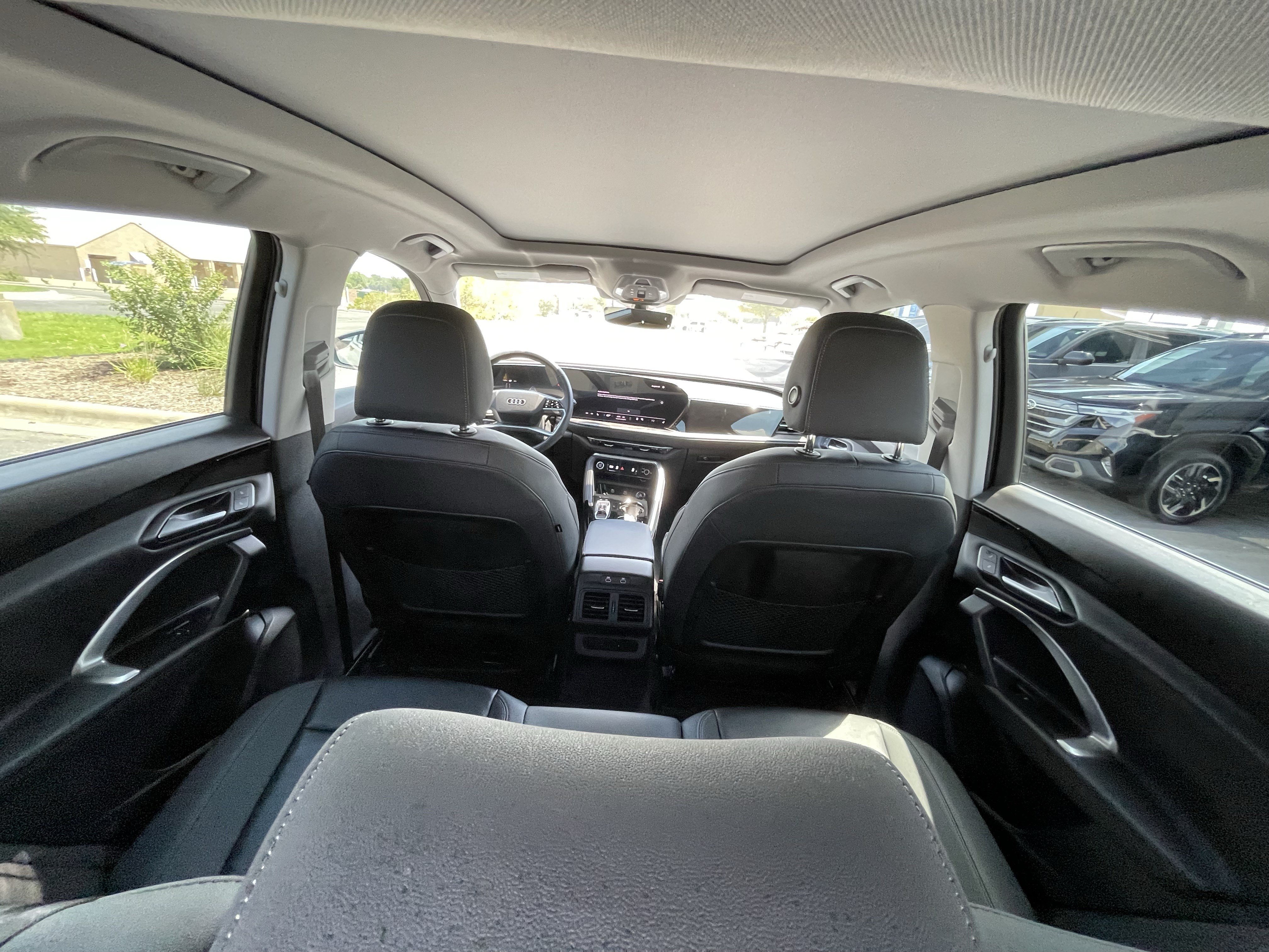 Used 2025 Audi Q5 Premium AWD/4WD image 13