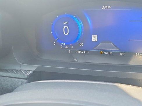 Used 2020 Ford Explorer ST w/ ST Street Pack AWD/4WD image 29