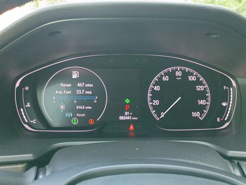 Used 2020 Honda Accord Touring image 19