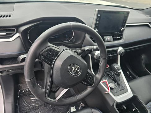 Certified 2022 Toyota RAV4 XSE AWD/4WD image 19