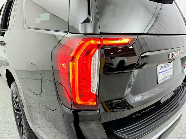 Used 2023 GMC Yukon Denali w/ Max Trailering Package AWD/4WD image 33