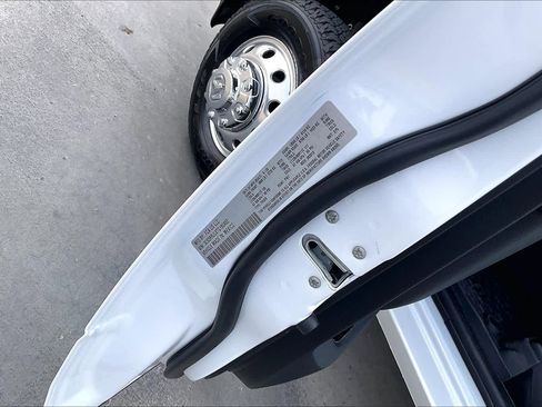 New 2026 RAM 3500 Laramie image 19