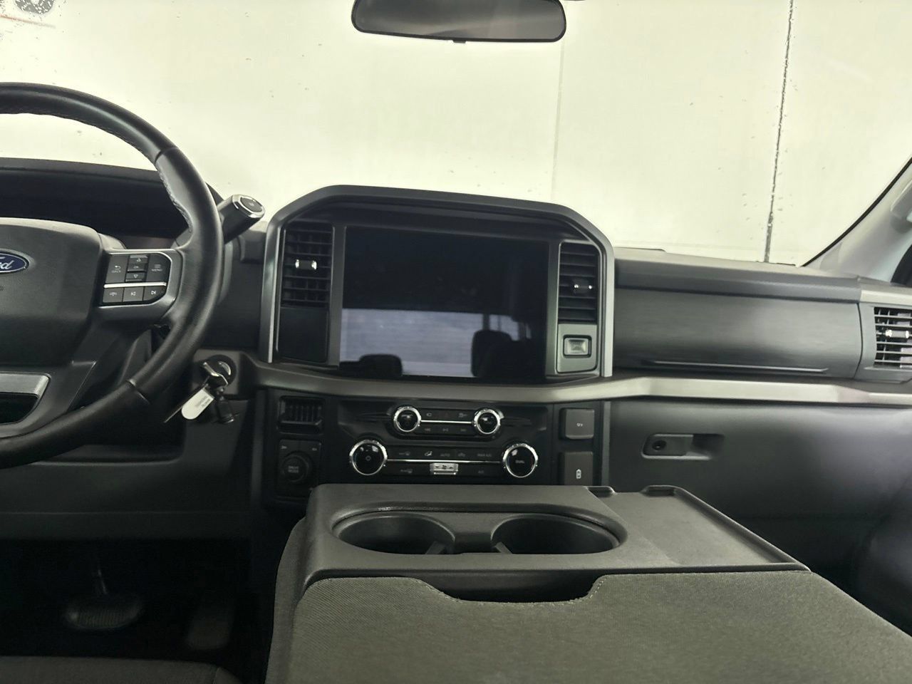 Used 2025 Ford F150 XLT w/ Equipment Group 301A Standard AWD/4WD image 22