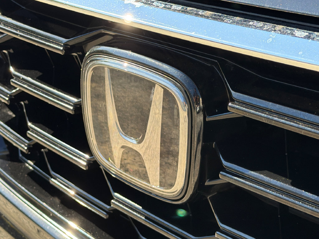 Used 2024 Honda CR-V EX image 13