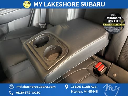 New 2026 Subaru Outback Touring XT AWD/4WD image 23
