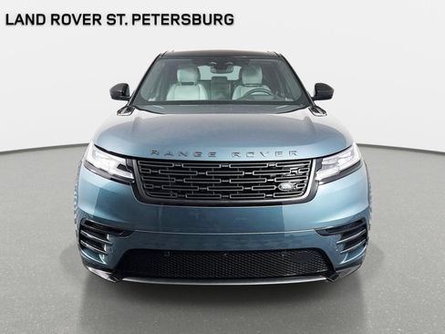Used 2026 Land Rover Range Rover Velar Dynamic SE AWD/4WD image 2