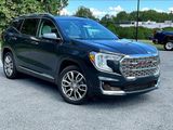 Certified 2022 GMC Terrain Denali image 2