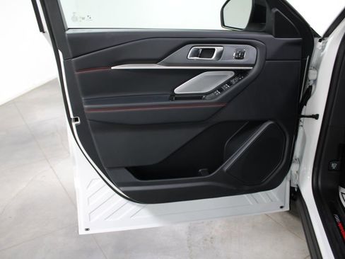 New 2026 Ford Explorer ST w/ Sun And Sound Package image 23